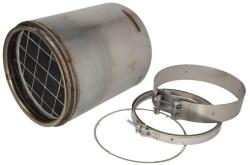 DINEX Filtru de Particule Diesel (fabricate din Fabrica) Mercedes Actros MP4 / MP5 Atego 3 Om934.911-om936.916 07.11 (DIN5AI001-RX)