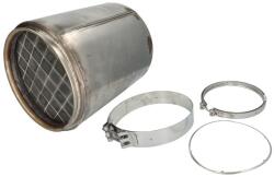 DINEX Filtru de Particule Diesel (fabricate din Fabrica) Mercedes Actros MP4 / MP5 Antos Arocs Atego 3 Citaro 2 (DIN5AI003-RX)