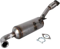 BM CATALYSTS Filtru de Particule Diesel Nissan Primastar Opel Vivaro a Renault Trafic Ii 2.0/2.0d 02.03- NISSAN PRIMASTAR (BM11589H)