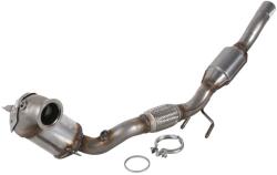 BM CATALYSTS Filtru de Particule Diesel Audi Q3 Ford Tourneo Connect V761 Tourneo Connect V761 Caroserie Mare Seat Tarraco Skoda (BM15005H)