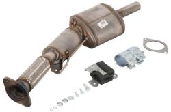 JMJ Filtru de Particule Diesel Dacia Duster 1.5d 10.10- DACIA DUSTER (JMJ1213)