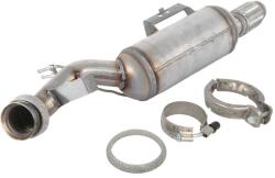JMJ Filtru de Particule Diesel Mercedes Sprinter 3 5-t (b906) Sprinter 3-t (b906) Sprinter 4 6-t (b906) Sprinter 5-t (b906 (JMJ1169)