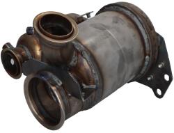 JMJ Filtru de Particule Diesel Audi A3 Tt Seat Leon Leon Sc Leon St Skoda Octavia Iii Superb Iii Vw Golf Alltrack Vii Golf (JMJ1315)