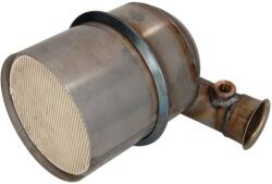 JMJ Filtru de Particule Diesel Citroen Berlingo Berlingo Multispace C3 Ii C3 Picasso C4 Aircross C4 Cactus C4 Grand Picasso (JMJ1152)