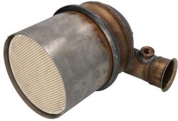 JMJ Filtru de Particule Diesel Citroen C3 Ii DS3 Peugeot 2008 I 206+ 207 208 208 I 1.4d 02.06- CITROEN C3 2/DS3 PEUGEOT 206+ (JMJ1200)