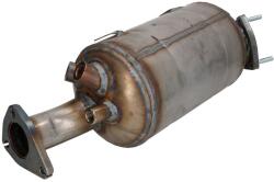 JMJ Filtru de Particule Diesel Audi A4 B7 A6 C6 1.9d/2.0d/2.5d 07.04-08.11 AUDI A4 B7/A6 C6 (JMJ1013)