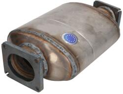 JMJ Filtru de Particule Diesel Bmw 5 (e60) 5 (e61) X3 (e83) 2.0d 09.04-05.10 BMW 5/X3 (JMJ1071)