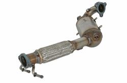 JMJ Convertor Catalitic Euro 5 Mitsubishi Asx Lancer Viii 1.8d 05.10- MITSUBISHI ASX/LANCER 8 (JMJ1080382)