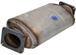 JMJ Filtru de Particule Diesel Bmw 5 (e60) 5 (e61) 7 (e65 E66 E67) X3 (e83) X5 (e53) 2.5d/3.0d 09.02-03.10 BMW 5/7/X3/X5 (JMJ1016)