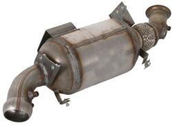 JMJ Filtru de Particule Diesel Vw Crafter 30-35 Crafter 30-50 2.5d 04.06-05.13 VW CRAFTER 30-35/CRAFTER 30-50 (JMJ1042)