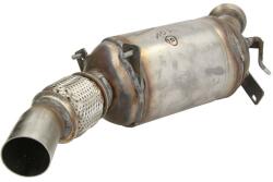 JMJ Filtru de Particule Diesel Bmw 1 (e81) 1 (e82) 1 (e87) 1 (e88) 3 (e90) 3 (e91) 3 (e92) 3 (e93) 5 (e60) 5 (e61) X1 (e84 (JMJ1052)