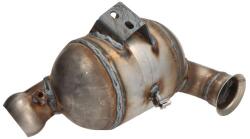JMJ Filtru de Particule Diesel Mercedes C T-model (s204) C (w204) E T-model (s212) E (w212) Glk (x204) 2.2d 12.08-12.16 (JMJ1219)