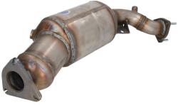 JMJ Filtru de Particule Diesel Audi A4 Allroad B8 A4 B8 A5 Q5 Seat Exeo 2.0d 11.07-05.17 AUDI A4 B8/A5/Q5 SEAT EXEO (JMJ1069)