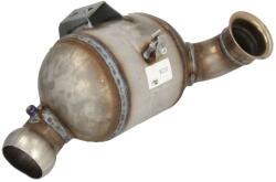 JMJ Filtru de Particule Diesel ((monolitiu de Carbura de Siliciu)) Mercedes C T-model (s204) C (w204) E T-model (s212) E (JMJ1219E)