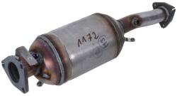 JMJ Filtru de Particule Diesel Honda Cr-v Iii 2.2d 01.07-02.10 HONDA CR-5 3 (JMJ1172)