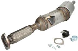 JMJ Filtru de Particule Diesel Renault Clio Iii Clio Iv Modus 1.5d 06.05-08.21 RENAULT CLIO 3/CLIO 4/MODUS (JMJ1211)