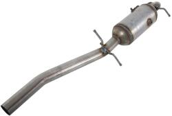 JMJ Filtru de Particule Diesel Ford Transit Transit Tourneo 2.2d 04.06-08.14 FORD TRANSIT/TRANSIT TOURNEO (JMJ1166)
