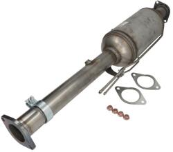 JMJ Filtru de Particule Diesel Ford Galaxy Ii Mondeo Iv S-max 2.0d/2.2d 05.06-06.15 FORD GALAXY 2/MONDEO 4/S-MAX (JMJ1189)
