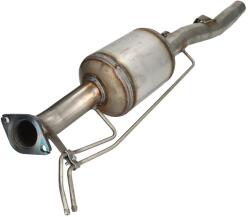 JMJ Filtru de Particule Diesel Mitsubishi Asx Lancer Viii 1.8d 05.10- MITSUBISHI ASX/LANCER 8 (JMJ1236)