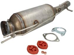 JMJ Filtru de Particule Diesel Ford Transit 2.2d-3.2d 04.06-12.14 FORD TRANSIT (JMJ1104)