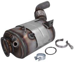 JMJ Filtru de Particule Diesel Bmw 3 (e90) 3 (e91) 3 (e92) 3 (e93) X3 (e83) X5 (e70) 3.0d 12.04-12.13 BMW 3/X3/X5 (JMJ1047)