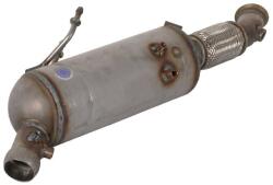 JMJ Filtru de Particule Diesel Vw Crafter 30-35 Crafter 30-50 2.5d 04.06-05.13 VW CRAFTER 30-35/CRAFTER 30-50 (JMJ1079)