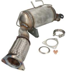 JMJ Filtru de Particule Diesel Vw Touareg 2.5d 01.03-05.10 VW TOUAREG (JMJ1108)