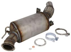 JMJ Filtru de Particule Diesel Bmw 1 (e81) 1 (e82) 1 (e87) 1 (e88) 3 (e90) 3 (e91) X1 (e84) 2.0d 09.06-06.15 BMW 1/3/X1 (JMJ1202)