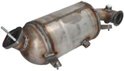 JMJ Filtru de Particule Diesel Fiat Bravo Bravo Ii Doblo Doblo Cargo Grande Punto Idea Punto Evo 1.6d 09.07- FIAT BRAVO 2 (JMJ1139)
