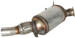 JMJ Filtru de Particule Diesel Bmw 1 (f20) 1 (f21) 2 (f22 F87) 3 (f30 F80) 3 (f31) 3 Gran Turismo (f34) 4 (f32 F82) 4 (f33 (JMJ1103)