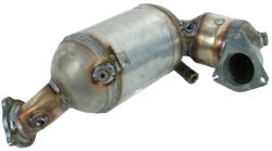 JMJ Filtru de Particule Diesel Audi A4 B8 A5 3.0d 06.07-03.12 AUDI A4 B8/A5 (JMJ1068)