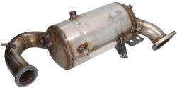 JMJ Filtru de Particule Diesel Opel Astra J Astra J Gtc Cascada Insignia a Insignia a Country Zafira C 2.0d 07.08-11.18 (JMJ1128)