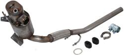 JMJ Filtru de Particule Diesel Seat Ibiza Iv Ibiza Iv Sc Ibiza Iv St Toledo Iv Skoda Fabia Ii Rapid Roomster Roomster (JMJ1143)