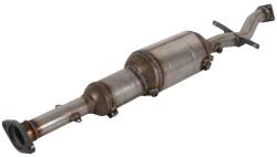 JMJ Filtru de Particule Diesel Mitsubishi L200 / Triton 2.5d 11.05-12.15 MITSUBISHI L200 (JMJ1190)