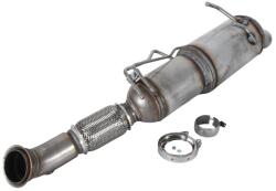 JMJ Filtru de Particule Diesel Vw Crafter 30-35 Crafter 30-50 2.0d 05.11-12.16 VW CRAFTER 30-35/CRAFTER 30-50 (JMJ1137)