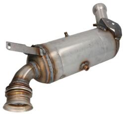 JMJ Filtru de Particule Diesel (convertor Catalitic + Dpf) Mercedes C T-model (s204) C (w204) E T-model (s212) E (w212 (JMJ1048)