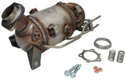 JMJ Filtru de Particule Diesel Toyota Avensis Rav 4 Iii Verso 2.0d/2.2d 11.05-10.18 TOYOTA AVENSIS/RAV 4 3/VERSO (JMJ1225)
