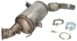 JMJ Filtru de Particule Diesel Bmw X3 (e83) 2.0d 09.04-08.10 BMW X3 (JMJ1151)