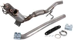 JMJ Filtru de Particule Diesel Audi Q3 Vw Tiguan 2.0d 09.07-10.18 AUDI Q3 VW TIGUAN (JMJ1129)