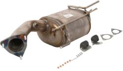 JMJ Filtru de Particule Diesel Audi Q7 Porsche Cayenne 3.0d 02.09-05.18 AUDI Q7 PORSCHE CAYENNE (JMJ1227)