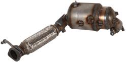 JMJ Filtru de Particule Diesel Mitsubishi Asx Lancer Viii Outlander Iii 1.8d/2.2d 05.10- MITSUBISHI ASX/LANCER 8/OUTLANDER 3 (JMJ1265)