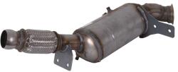 JMJ Filtru de Particule Diesel Vw Amarok 2.0d 09.10-08.12 VW AMAROK (JMJ1257)