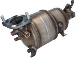 JMJ Filtru de Particule Diesel Hyundai I20 I I30 IX20 Kia Cee'd Pro Cee'd Rio Iii Venga 1.1d/1.4d/1.6d 12.06- HYUNDAI i20 1 (JMJ1340)