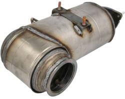 JMJ Filtru de Particule Diesel Volvo S60 Ii S80 Ii S90 Ii V40 V60 I V60 Ii V70 Iii V90 Ii XC60 I XC70 Ii XC90 Ii 2.0d (JMJ1317)