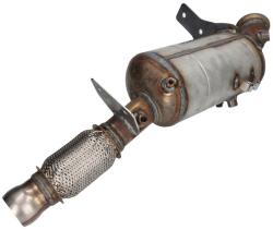 JMJ Filtru de Particule Diesel Vw Amarok 2.0d 11.11- VW AMAROK (JMJ1278)