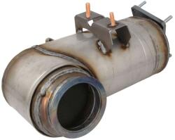 JMJ Filtru de Particule Diesel Volvo S60 Ii S80 Ii S90 Ii V40 V60 I V70 Iii V90 Ii XC60 I XC70 Ii 2.0d 09.13-12.21 (JMJ1306)