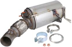 JMJ Filtru de Particule Diesel Bmw 1 (f20) 1 (f21) 2 (f22 F87) 2 (f23) 3 (f30 F80) 3 (f31) 3 Gran Turismo (f34) 4 (f32 F82 (JMJ1229)