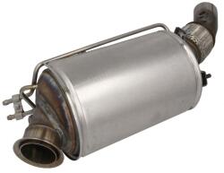 JMJ Filtru de Particule Diesel Bmw 1 (f20) 1 (f21) 1.5d 03.15-06.19 BMW 1 (JMJ1349)