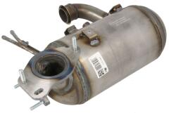 JMJ Filtru de Particule Diesel Mercedes a (w176) B Sports Tourer (w246 W242) Citan Mixto (Cabina Dubla) Citan (mpv (JMJ1214)