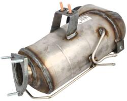 JMJ Filtru de Particule Diesel Volvo S60 Ii S90 Ii V40 V90 Ii XC60 Ii XC90 Ii 2.0d 05.14- VOLVO S60 2/S90 2/V40/V90 2/XC60 2 (JMJ1358)